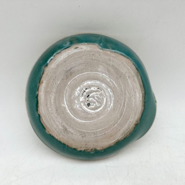Lined Spoon Rest by Margo Brown - 3991 - Image 3