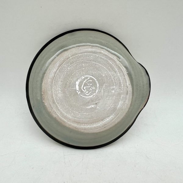 String-Design Spoon Rest by Margo Brown - 4407 - Image 3