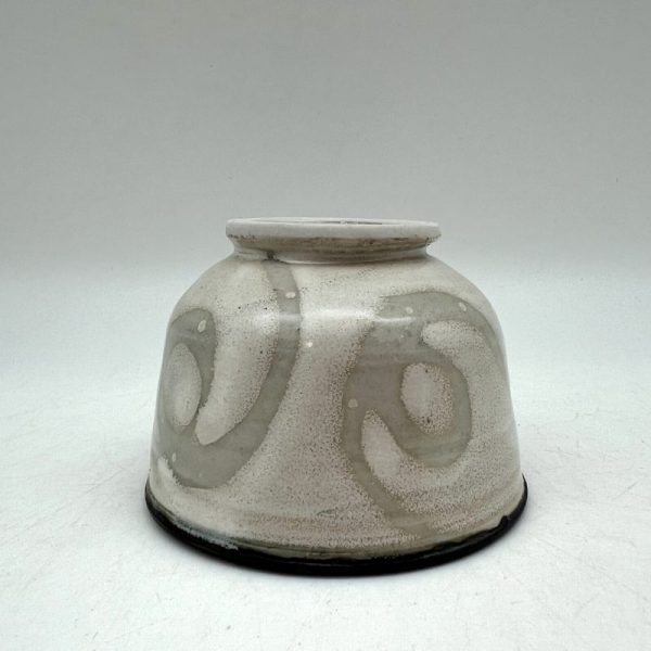 Small String-Design Bowl by Margo Brown - 2689 - Image 4