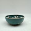 Small Accented Bowl by Margo Brown - 4357 - Image 2