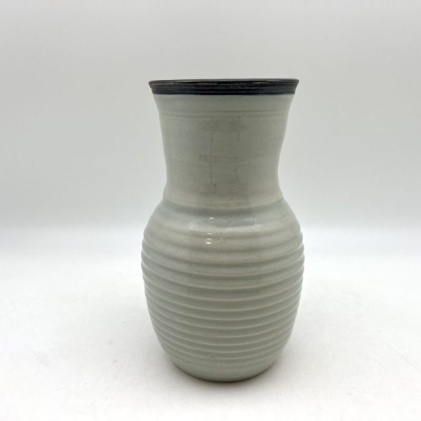 Celadon Carafe by Margo Brown - 4354