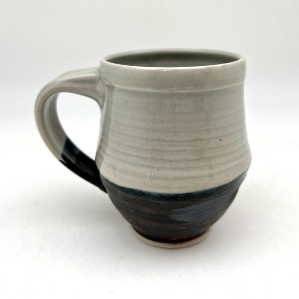 Two-Tone Mug by Margo Brown - 4281