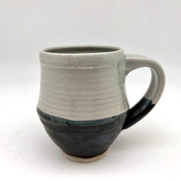 Two-Tone Mug by Margo Brown - 4281 - Image 2