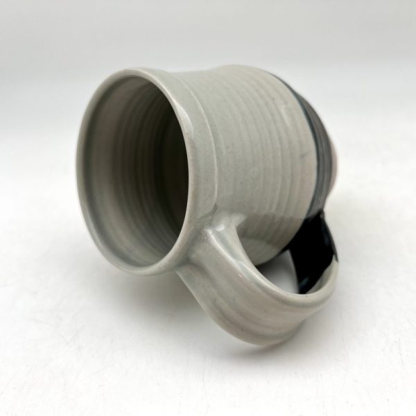 Two-Tone Mug by Margo Brown - 4281 - Image 3