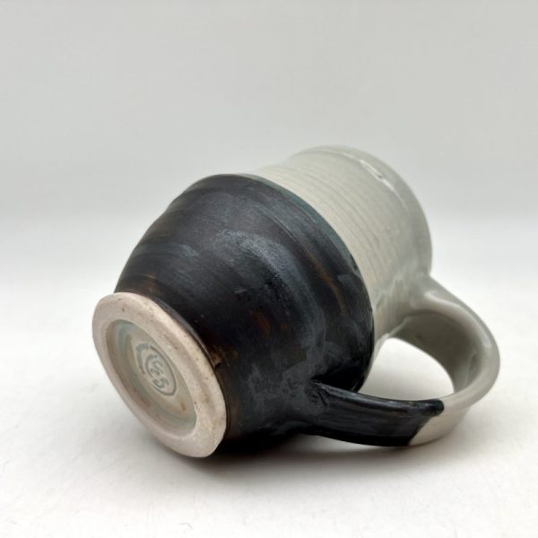 Two-Tone Mug by Margo Brown - 4281 - Image 4