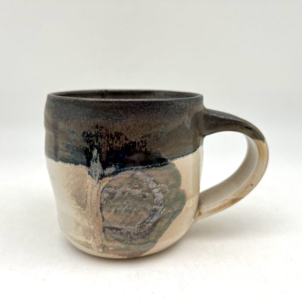 Painted Mug by Margo Brown - 4315 - Image 2