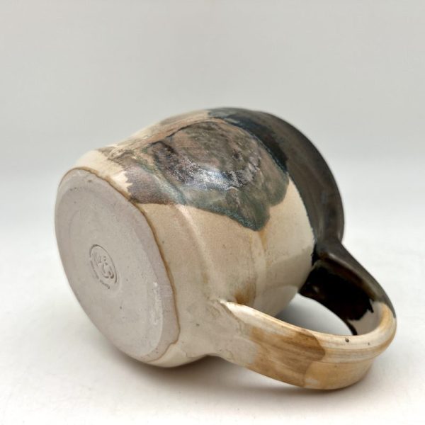 Painted Mug by Margo Brown - 4315 - Image 5