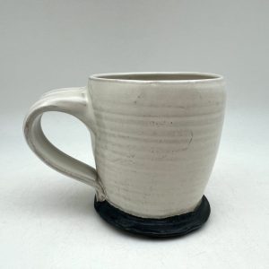 Solid-Color Mug by Margo Brown - 4283