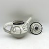 String-Design Teapot by Margo Brown - 4326 - Image 3