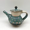 Polka-Dot Teapot by Margo Brown - 4325 - Image 2