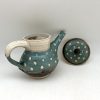 Polka-Dot Teapot by Margo Brown - 4325 - Image 3