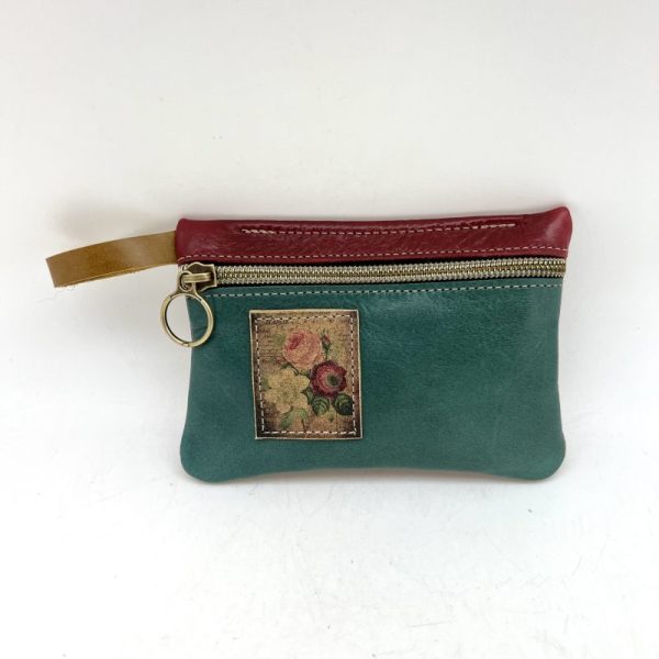 Mini Stash Bag by Traci Jo Designs - TJ226