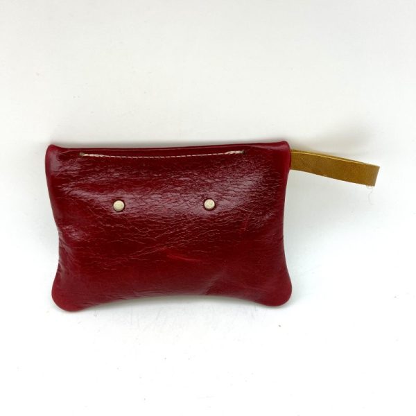 Mini Stash Bag by Traci Jo Designs - TJ226 - Image 2