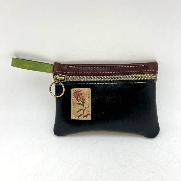 Mini Stash Bag by Traci Jo Designs - TJ238