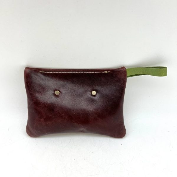 Mini Stash Bag by Traci Jo Designs - TJ238 - Image 2