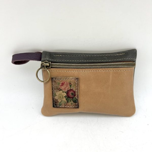 Mini Stash Bag by Traci Jo Designs - TJ237
