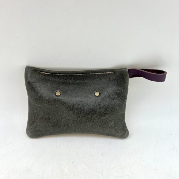 Mini Stash Bag by Traci Jo Designs - TJ237 - Image 2