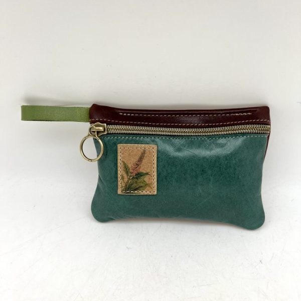 Mini Stash Bag by Traci Jo Designs - TJ231