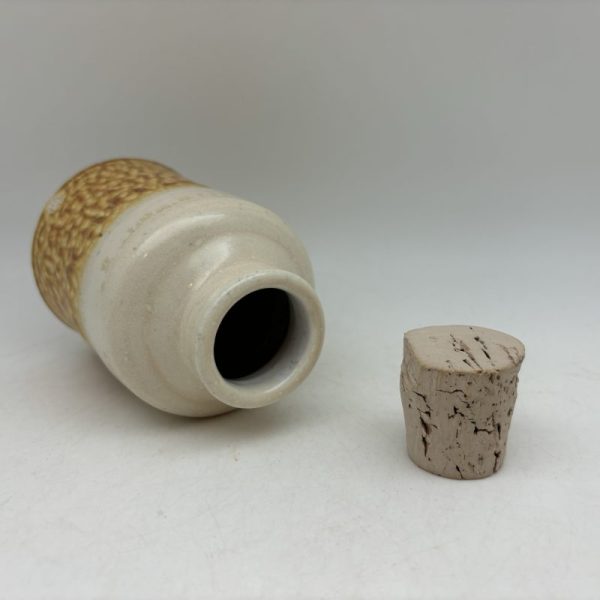 Corked Jar by Lynn Munns - 44/Munns - Image 3