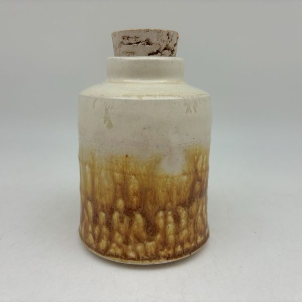 Oil Jar by Lynn Munns - 45/Munns