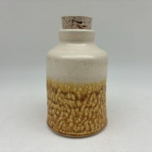 Oil Jar by Lynn Munns - 44/Munns