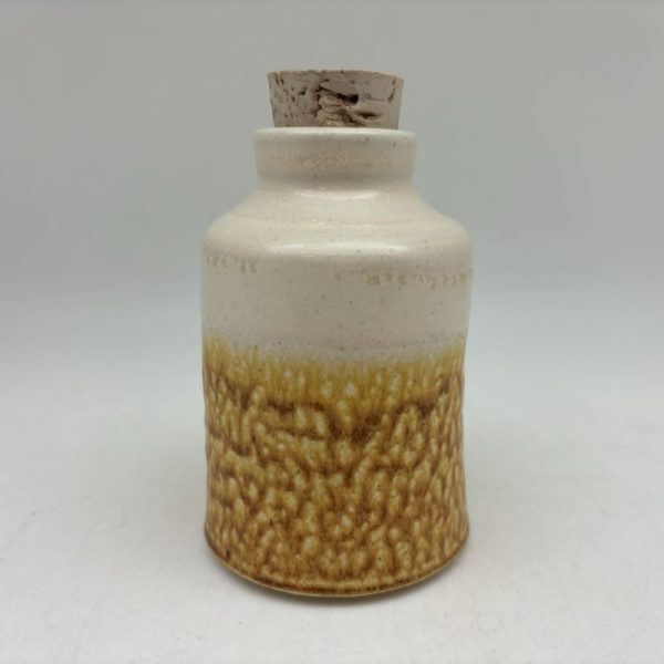 Oil Jar by Lynn Munns - 44/Munns