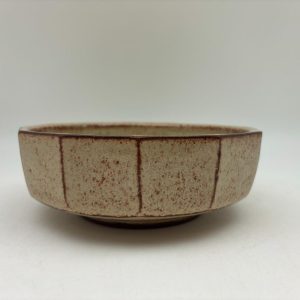 Dodecagon Bowl by Lynn Munns - 8/Munns