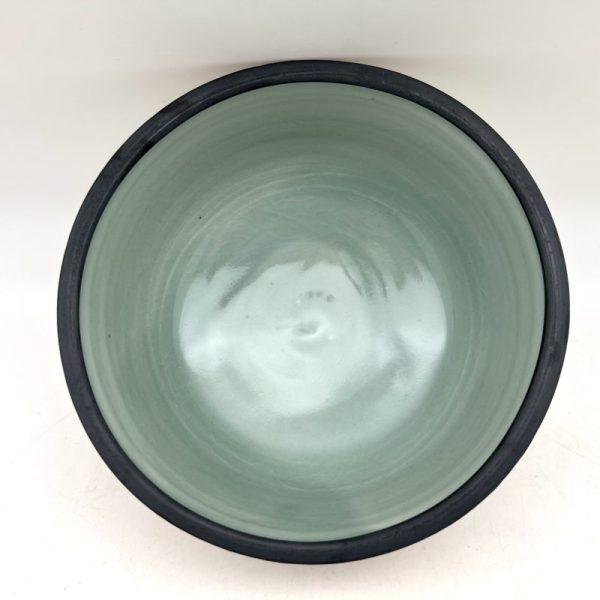 String-Design Bowl by Margo Brown - 4486 - Image 4