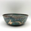 Large Serving Bowl by Margo Brown - 4495 - Image 3