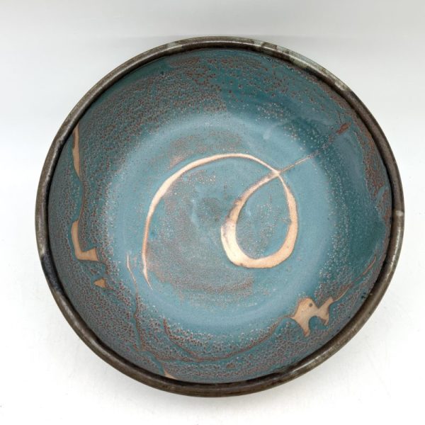 Large Serving Bowl by Margo Brown - 4495