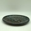 Scalloped Porcelain Plate by Margo Brown - 4601 - Image 2