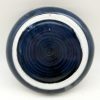 Lipped Porcelain Plate by Margo Brown - 4604 - Image 3