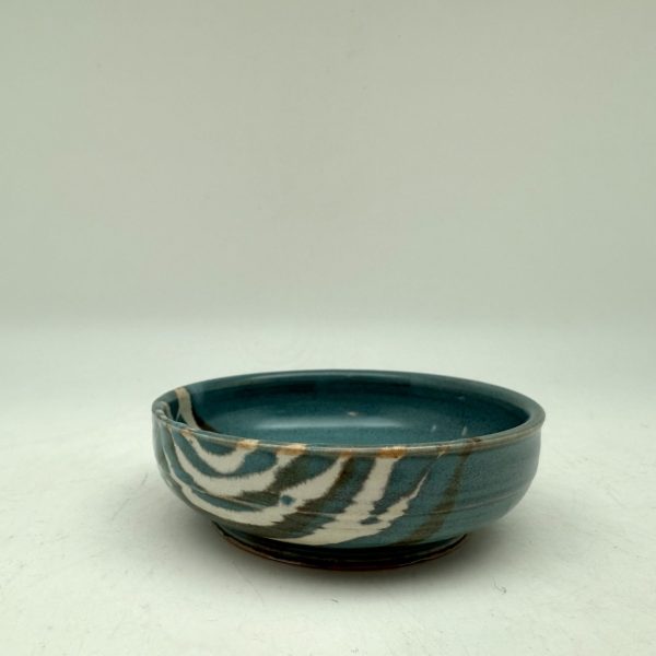 Small Shallow Bowl by Margo Brown - 4523