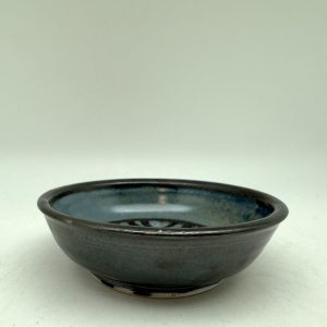 Small Lipped Dish by Margo Brown - 4520