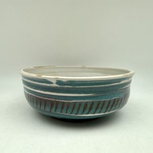 Large Bowl by Margo Brown - 4537