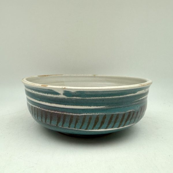 Large Bowl by Margo Brown - 4537