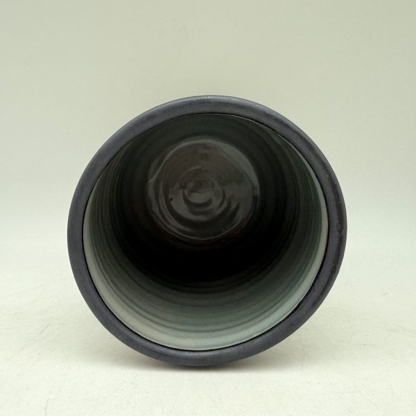 String-Design Utensil Holder by Margo Brown - 4559 - Image 5