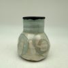 Mini Porcelain Vase by Margo Brown - 4670 - Image 2