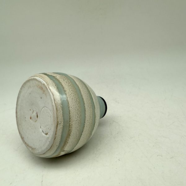 Mini Porcelain Vase by Margo Brown - 4568 - Image 6