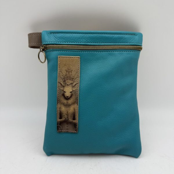 Passport Bag by Traci Jo Designs - TJ243