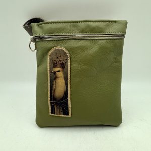 Passport Bag by Traci Jo Designs - TJ240