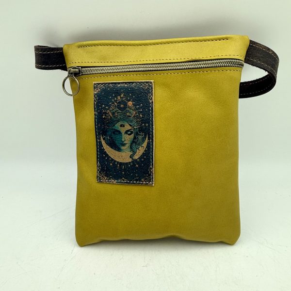 Passport Bag by Traci Jo Designs - TJ245