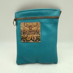 Passport Bag by Traci Jo Designs - TJ239