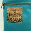 Passport Bag by Traci Jo Designs - TJ239 - Image 2