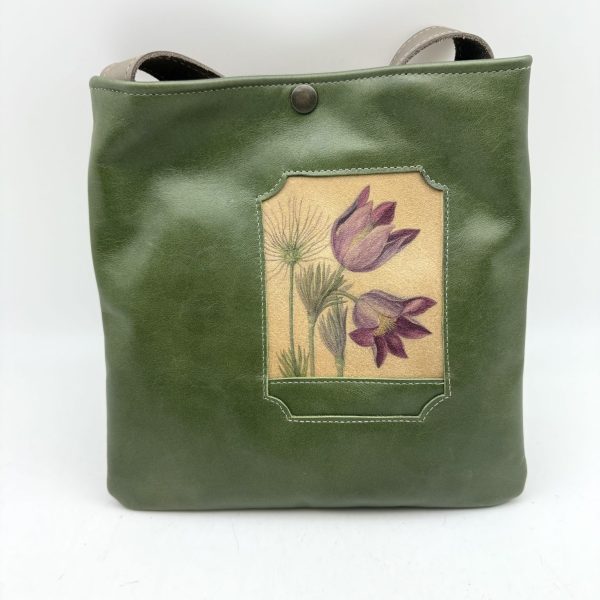 Day Tripper Bag by Traci Jo Designs - TJ249