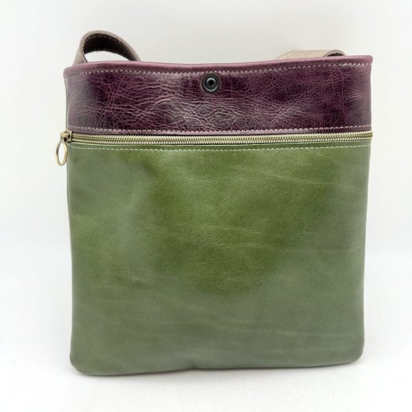Day Tripper Bag by Traci Jo Designs - TJ249 - Image 2