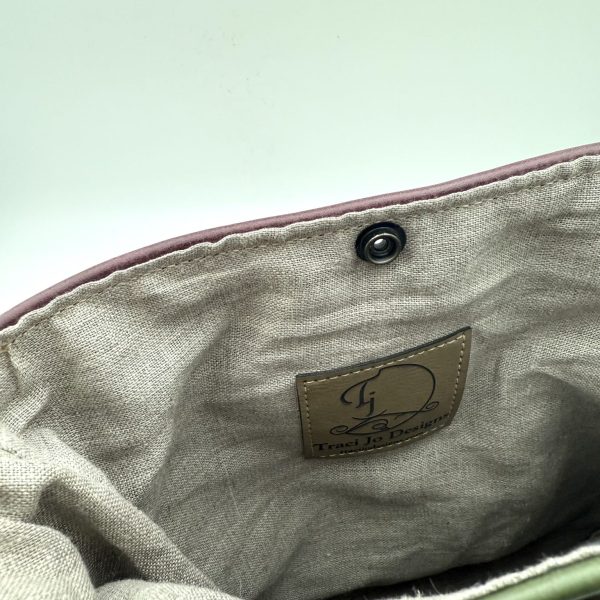 Day Tripper Bag by Traci Jo Designs - TJ249 - Image 4