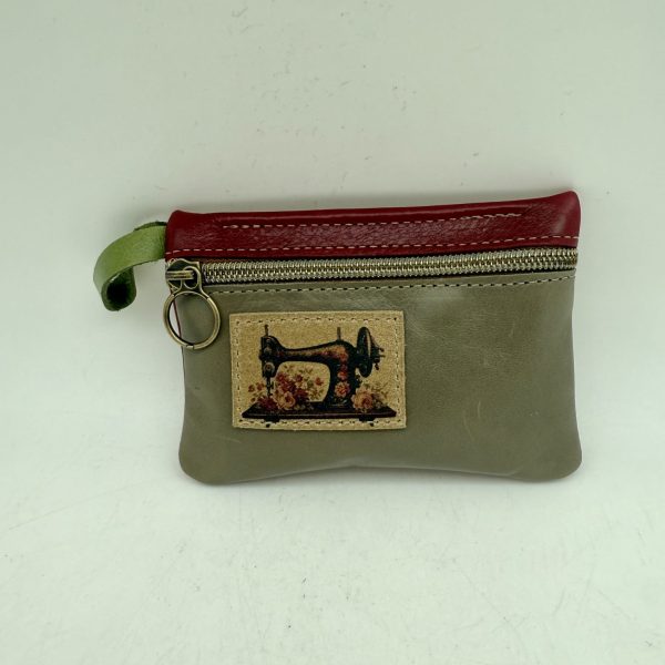 Mini Stash Bag by Traci Jo Designs - TJ251