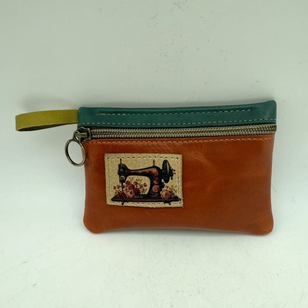 Mini Stash Bag by Traci Jo Designs - TJ255