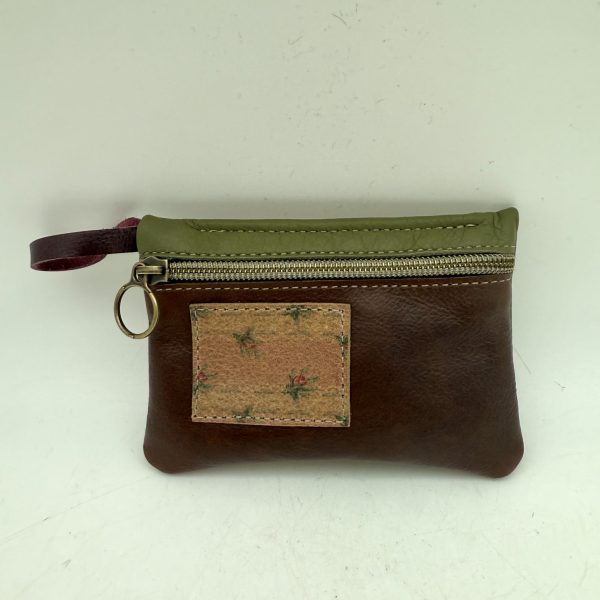 Mini Stash Bag by Traci Jo Designs - TJ258